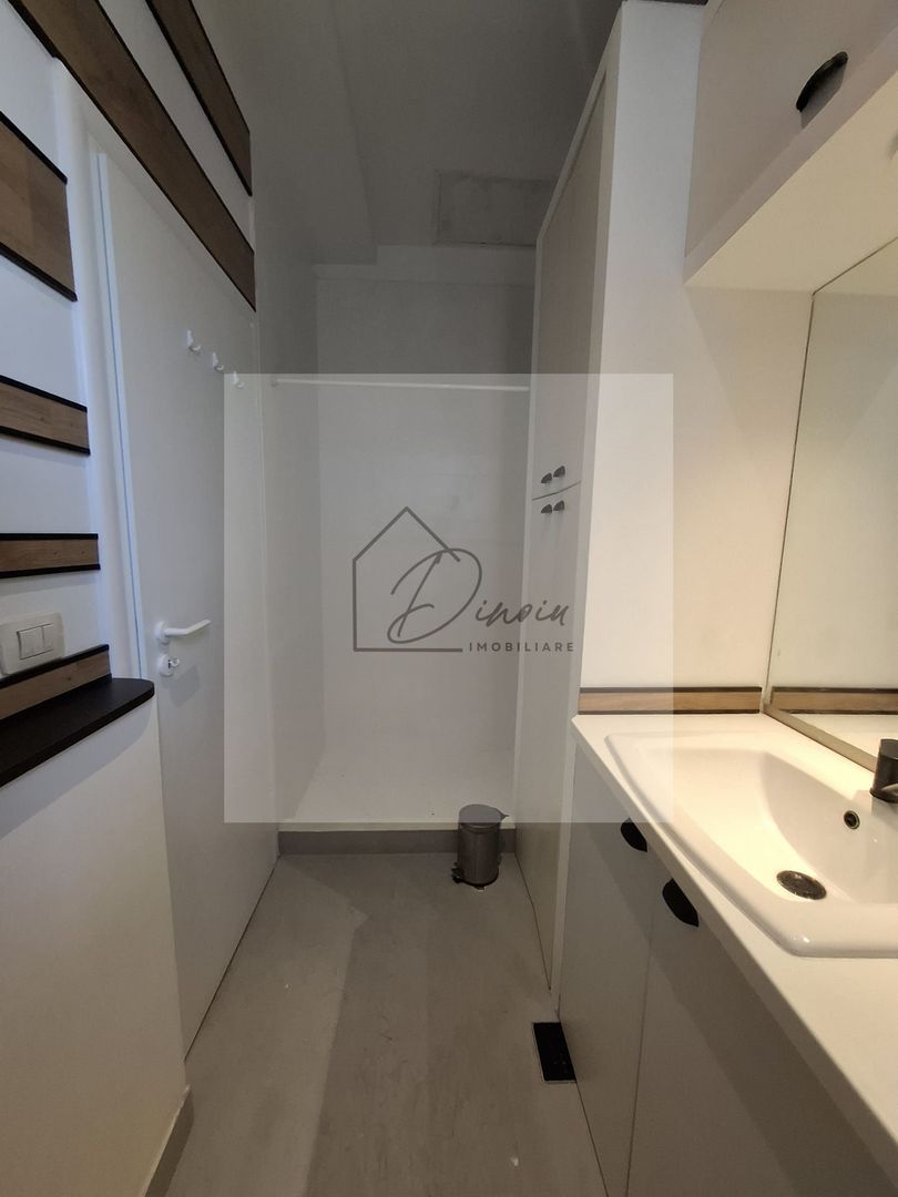 Apartament 4 camere  Sisești I Penthouse 131mp, vedere lac Grivița - Poză 41