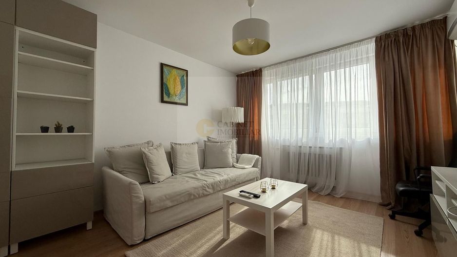 2 camere|  Decomandat | Sala Palatului |  Bloc din 1962 - Poză 1