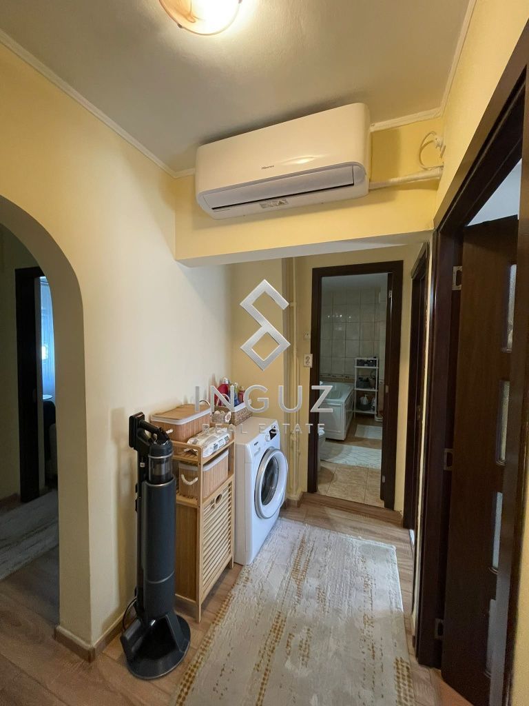 DE ÎNCHIRIAT | APARTAMENT 3 CAMERE | VITAN – MALL VITAN - Poză 3