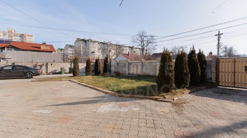 Chirie, casă, 4 camere, str. Prigoreni, Botanica - Poză 21