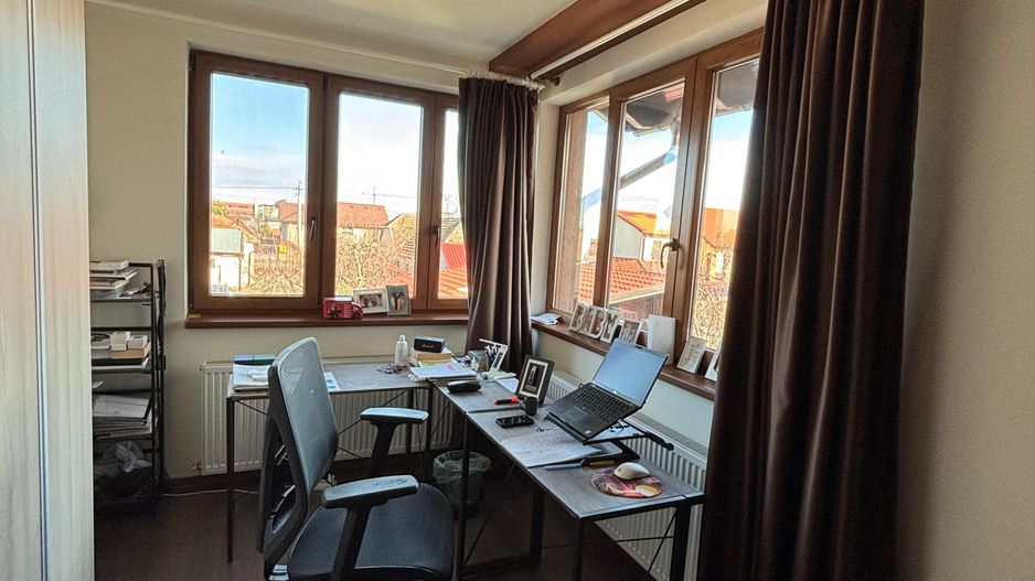 Ciarda Roșie | 5 min Continental | 150 mp | 4 dormitoare | 3 băi - Poză 12