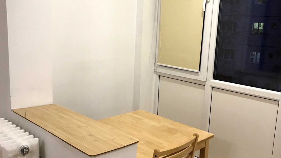 Garsoniera in curs de renovare |  30 mp | Grigorescu - Poză 6