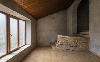 Vânzare, casă în 2 nivele, 8 camere, str. Vadul Humus, Vadul lui Vodă - Poză 4