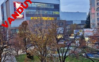 Vanzare apartament Ultracentral, Strada Mare, vedere catre pietonala - Poză 1