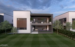 APARTAMENTE 2 sau 3 camere – Finalizare in Vara - negociabil la ROȘU - Poză 7