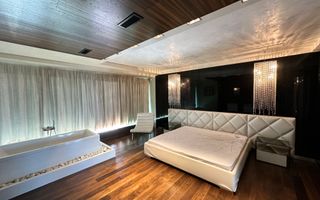 Luxury penthouse for rent/sale - Poză 4
