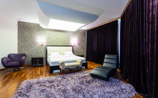 Chirie, apartament, 4 camere, strada Mihai Eminescu, Centru - Poză 10