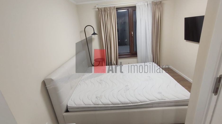 Vânzare 4 camere decomandate Brâncoveanu-Drumul Găzarului - Poză 10