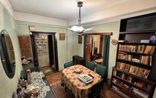 Apartament 2 camere configurat tip Studio Parcul Carol - Poză 1