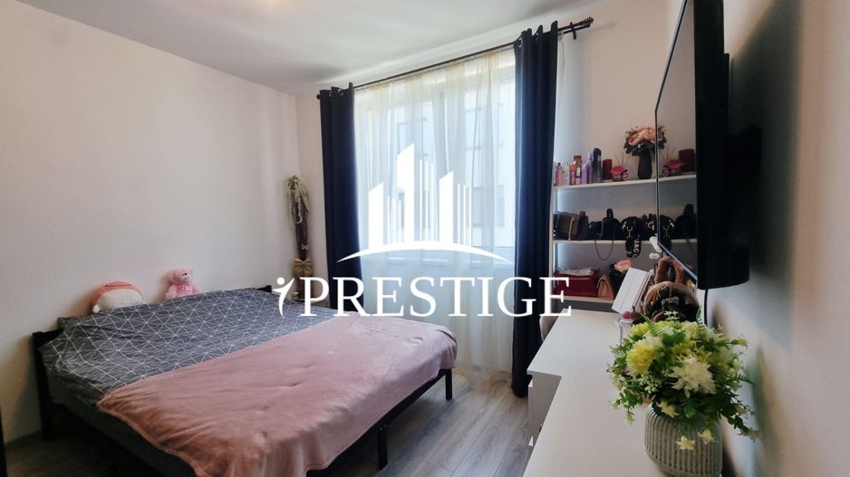 APARTAMENT 3 CAMERE DE VÂNZARE | ȘELIMBĂR | ETAJ 2 | BALCON | PARCARE - Poză 7