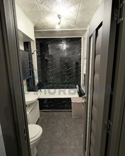 Apartament 2 camere decomandate. Etaj 1 din 4. Nicolina 2 - Poză 8