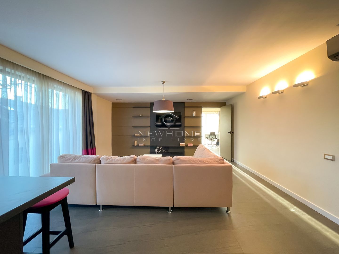 Apartament cu 2 camere 78 mp, Iulius Mall, FSEGA, Gheorgheni - Poză 2