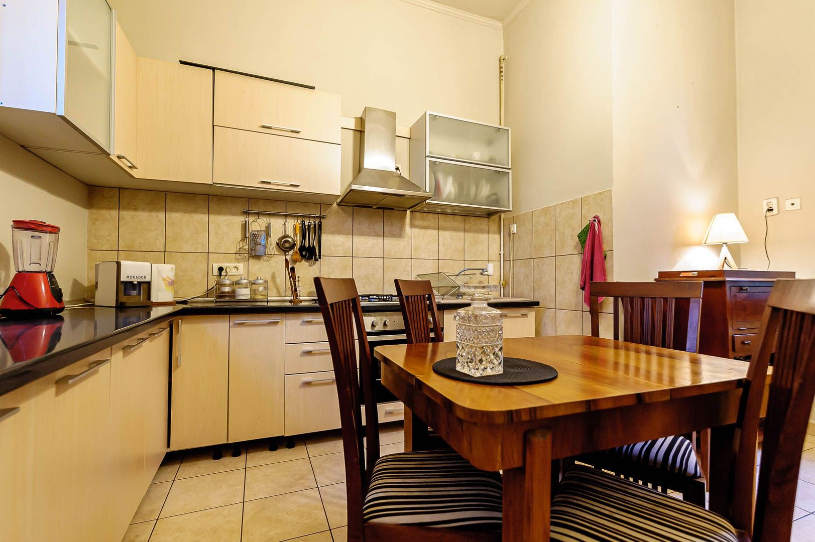 Apartament cu două camere, strada Augustin Doinaș - Poză 1