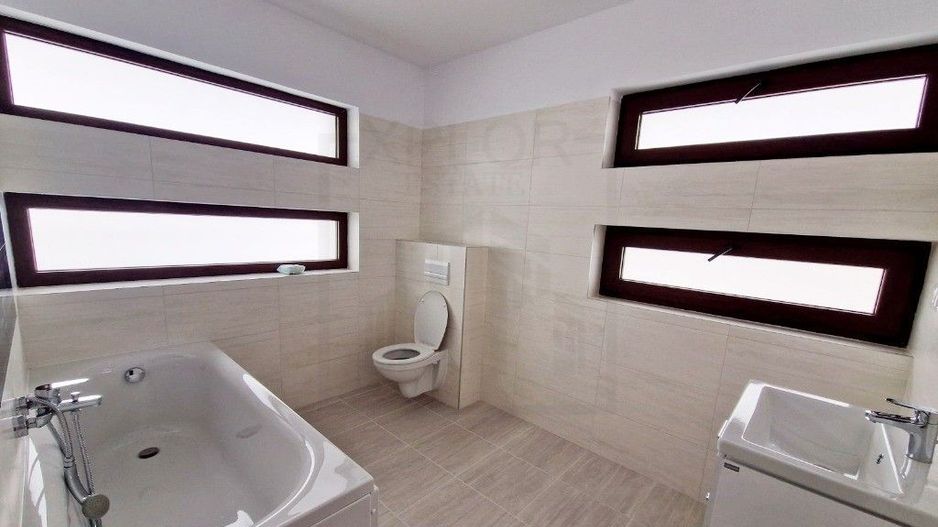 Vilă Lux | 4 Camere | 155 mp | Curte 350 mp | Brașov - Poză 13