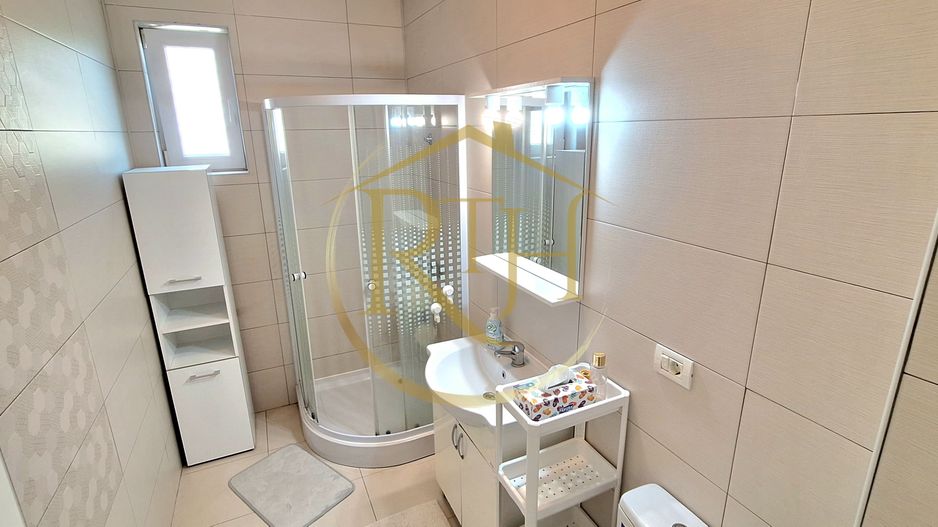 Apartament 1 camera, 30mp Utili + balcon 6 mp, Giroc, Zona Centrala,0% Comision - Poză 15