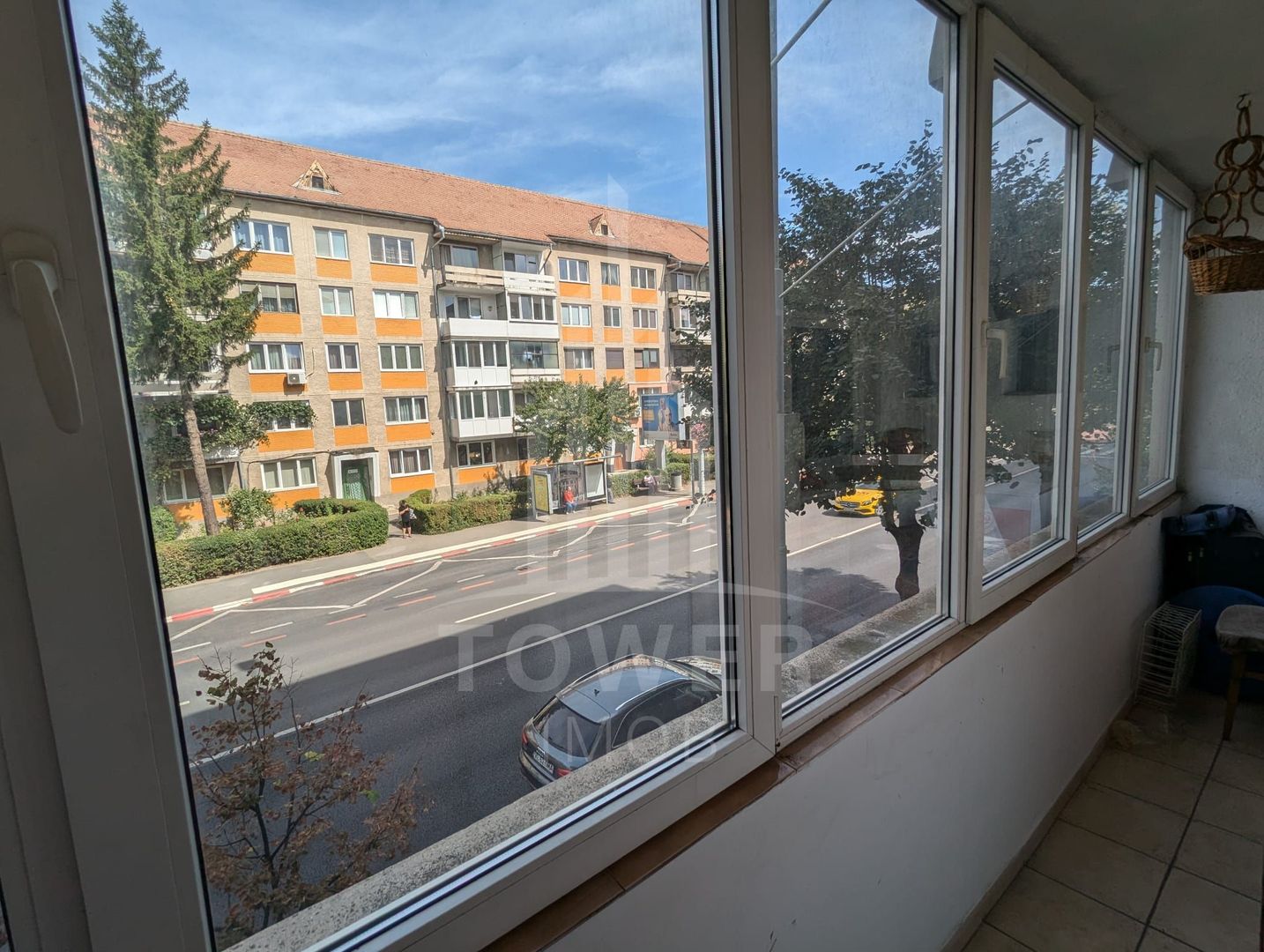 Apartament 2 camere de inchiriat - Dioda, Milea - Sibiu - Poză 5