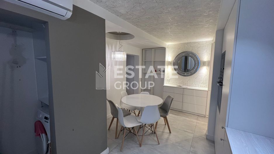 Apartament 3 camere, semicentral, zona Nokia - Poză 3