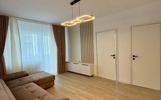 Apartament cu 2 camere – Zona Terra, Floresti - Poză 5