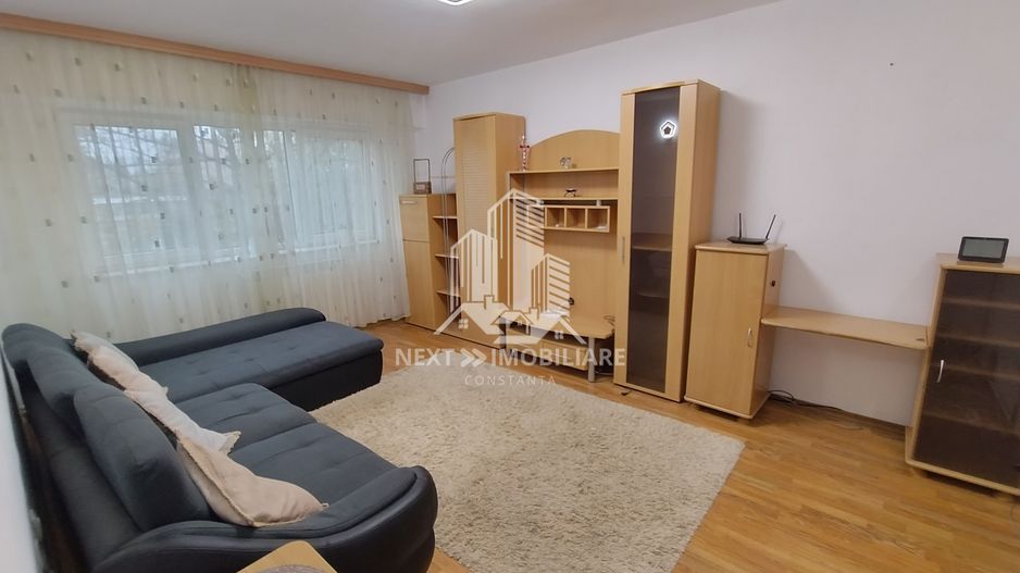 Apartament 3 camere, 2 bai, Adamclici,  Brotacei - Poză 1