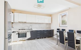 Duplex Parter+Etaj în Urseni - Poză 4