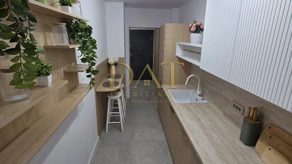 Apartament 2 camere | modern |  Elite City. - Poză 8