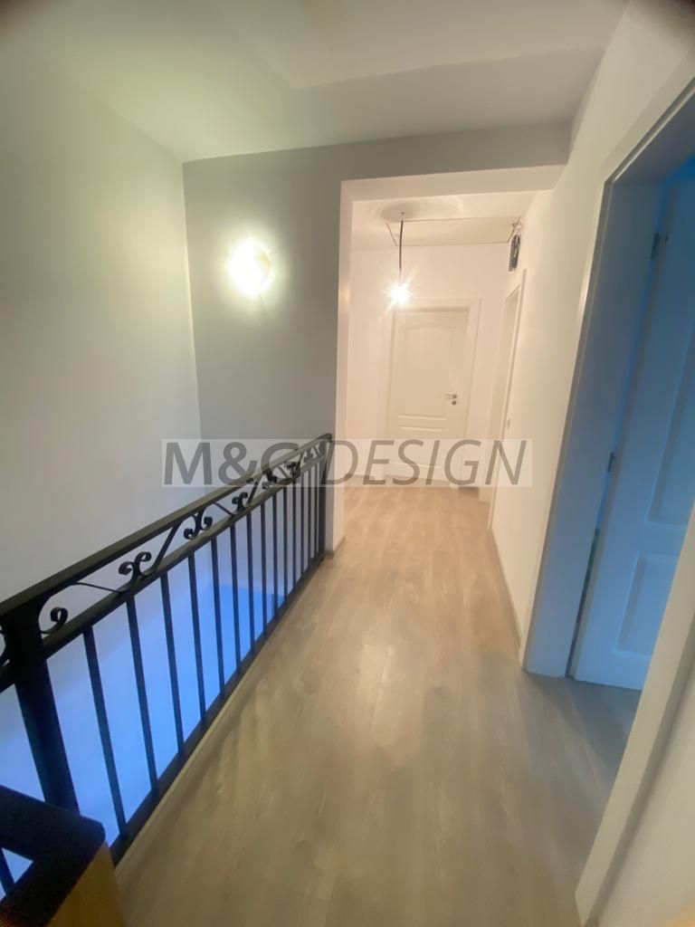 Casa 5 cam Dumbravita IKEA140mp utili teren 342mp - Poză 20