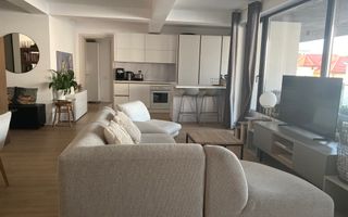 British School Iancu Nicolae apartament 4 camere imobil boutique - Poză 29