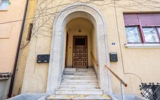 Etaj de vila - inchiriere office - Primaverii - Poză 12