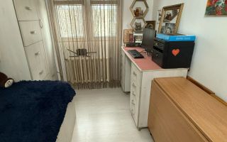 📍 Apartament 3 camere | 53 mp | Semidecomandat | Baza 3 - Poză 4