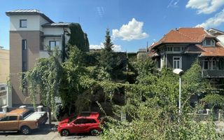 COTROCENI | Chirie 104mp birou/rezidential renovat + centrala - Poză 1