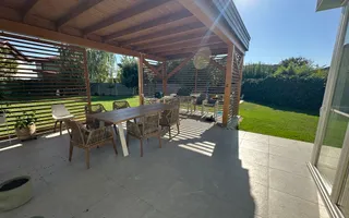 Casa individuala cu piscina aproape de British School - Poză 46
