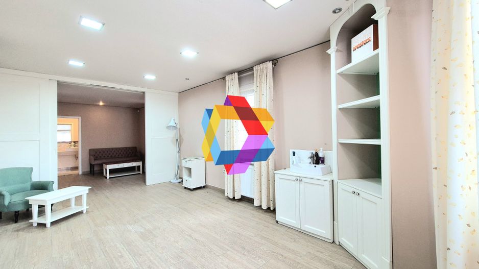 Spatiu comercial la casa- 170 mp plus-imo.ro - Poză 16