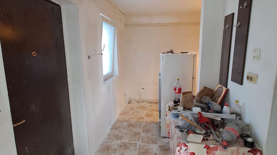 Apartament 1 camera 30mp zona parcul Farmec - Poză 4