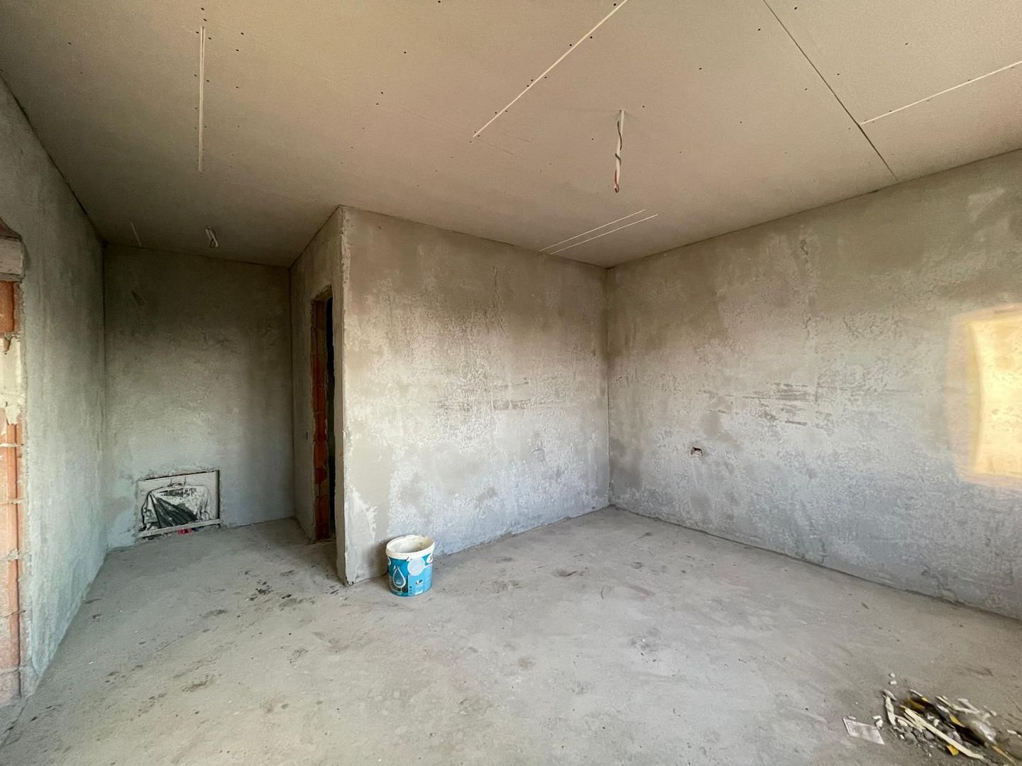 Casa Individuala 100mp/731mp Mosnita Veche - Poză 9