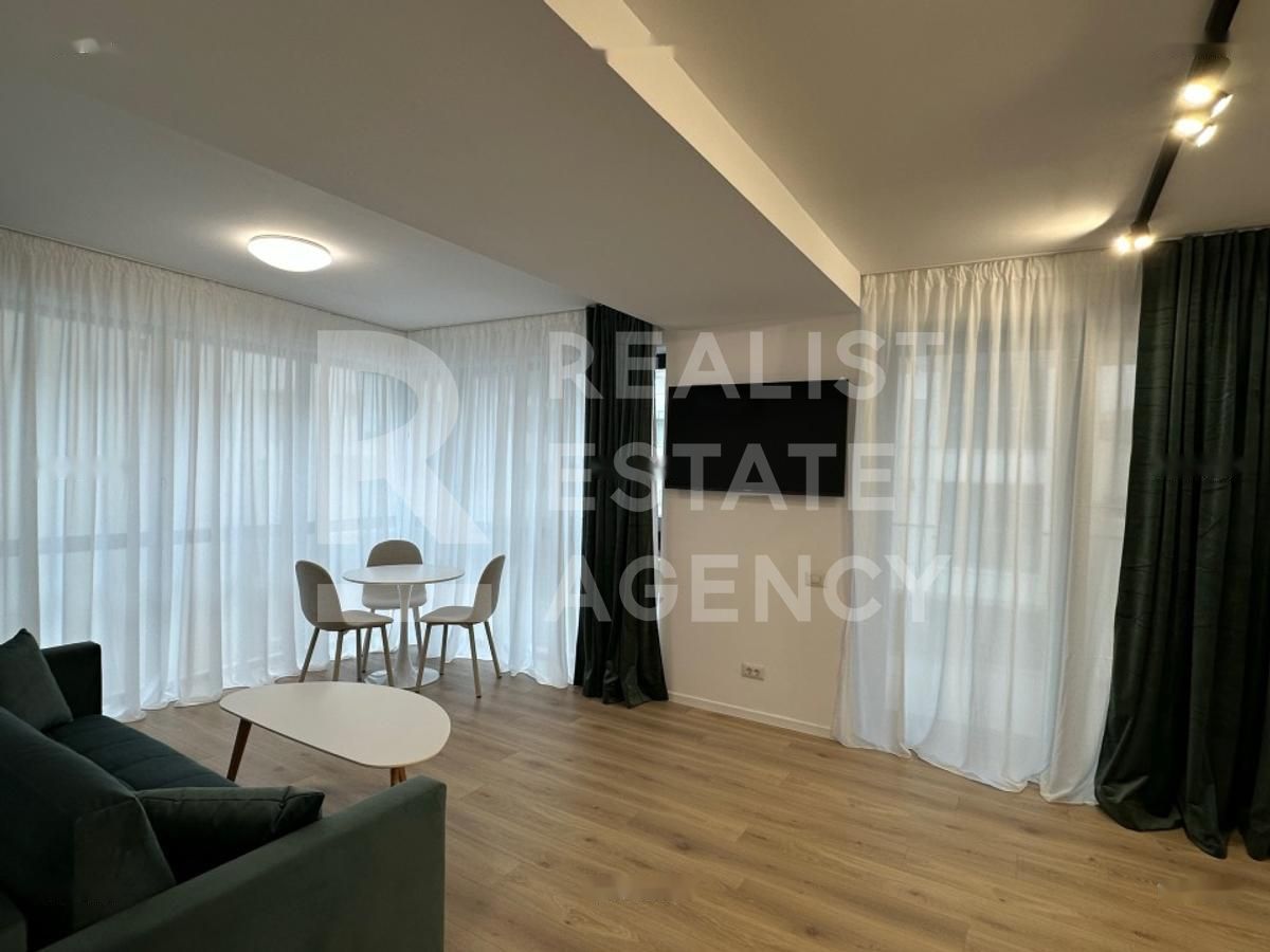 Decebal - Alba Iulia | 2 Camere | Decomandat | Bloc nou | Parcare - Poză 3