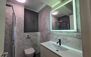 4 camere de inchiriat Iancu Nicolae Cambrige School parcare subterana - Poză 22