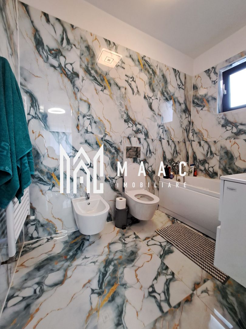 Casa deosebita P+E |mobilata si utilata| teren 1277mp| Vladești - Poză 19