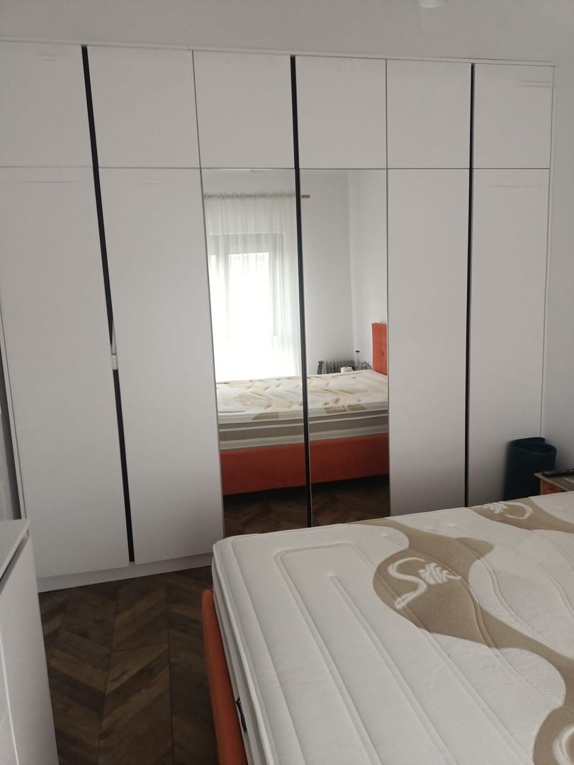 Chișoda | 2 camere | Etaj 1/1 | Parcare | Mobilat complet - Poză 8