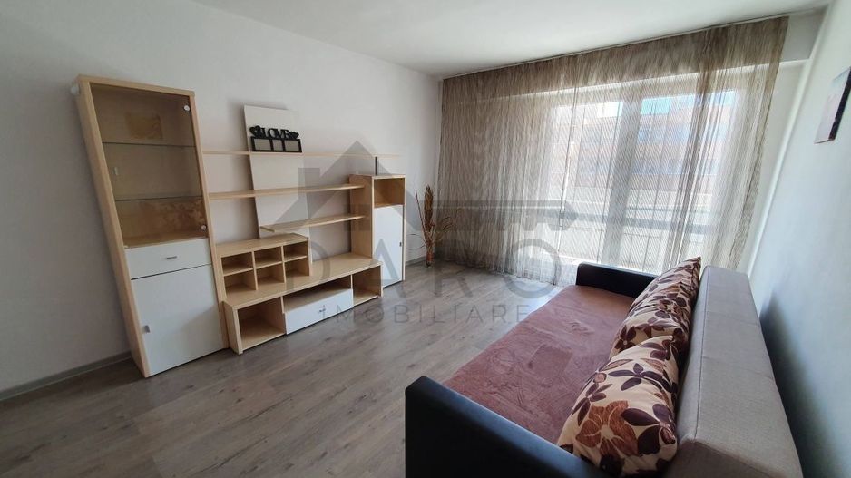 Inchiriez apartament 3 camere TUDOR - Poză 2