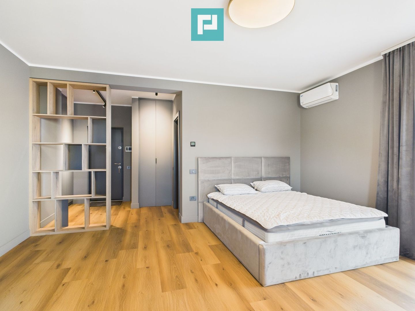 Apartament o cameră Dumbrăvița Lux - Poză 4