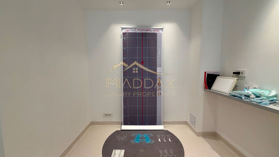 Spatiu comercial *105mp* / cabinet stomatologic / Sos. Nordului Herastrau - Poză 20