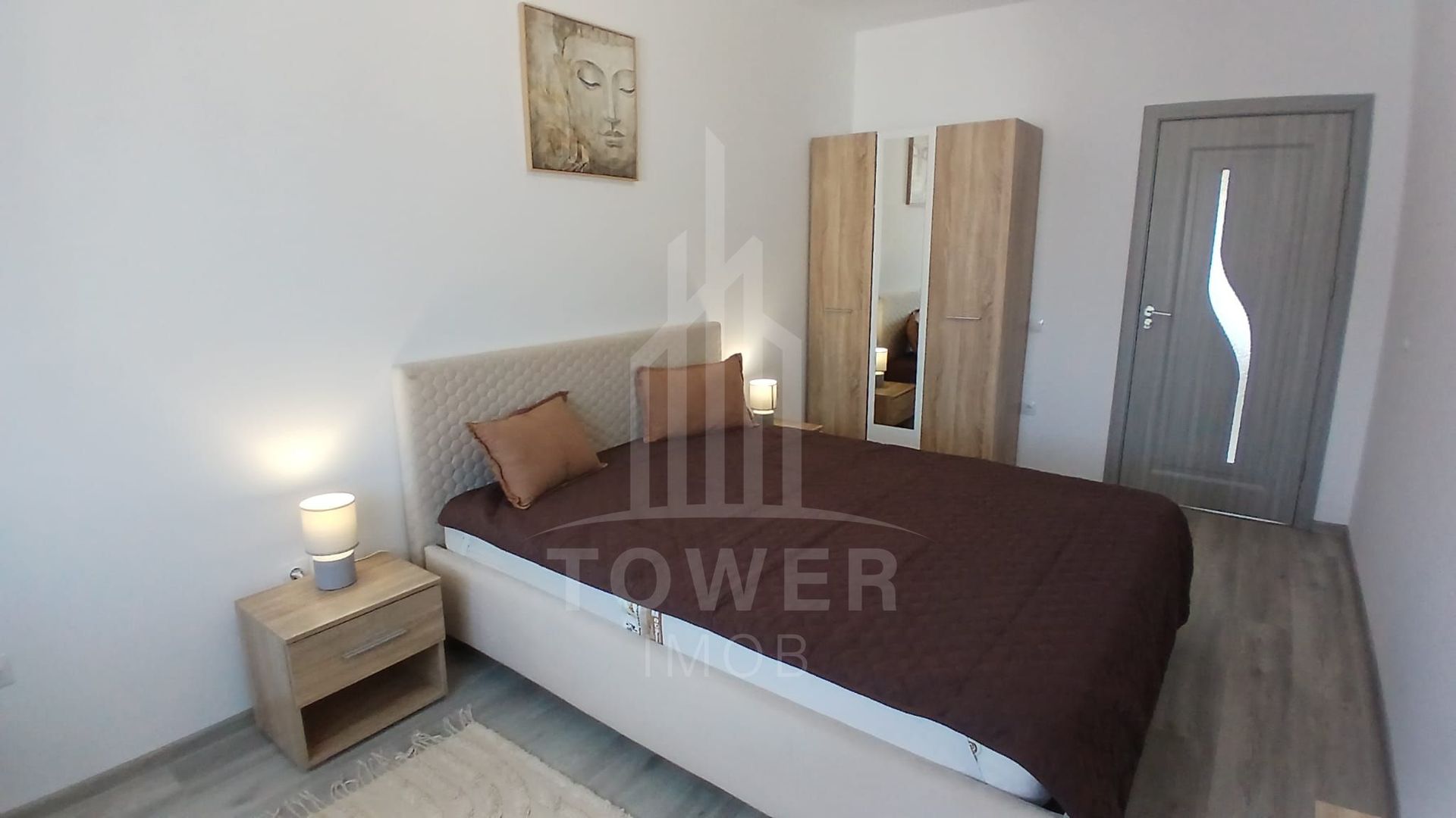 Apartament 3 camere decomandat | zona Selimbar - Poză 5