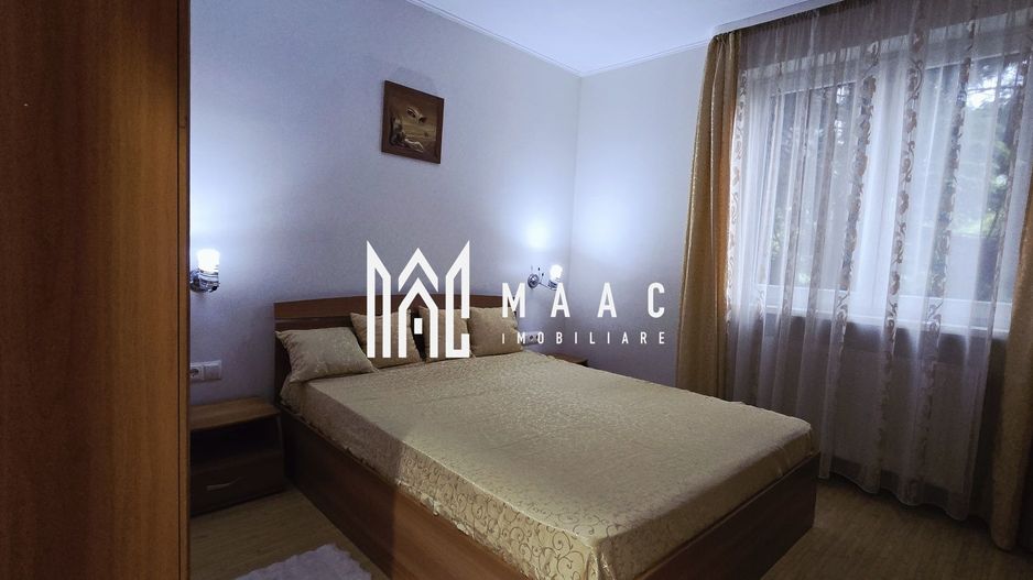 Apartament 3 camere Sibiu | Calea Dumbrăvii | 65 mp, etaj 2 - Poză 5