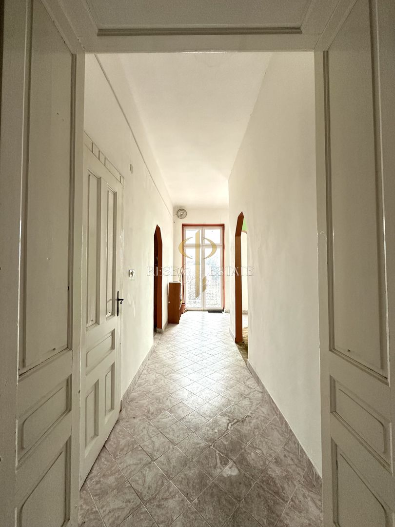 COMISION 0% | Apartament cu 5 camere| 140 mp | zona Elisabetin - Poză 13