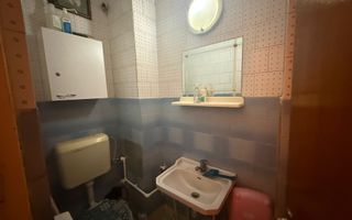 Apartament 3 camere, complet echipat, parcare inclusa, zona Rahova - Poză 15