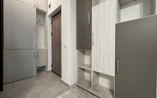 Apartament 2 camere+parcare privata Pacurari Concept Residence  / 10 min Copou - Poză 18
