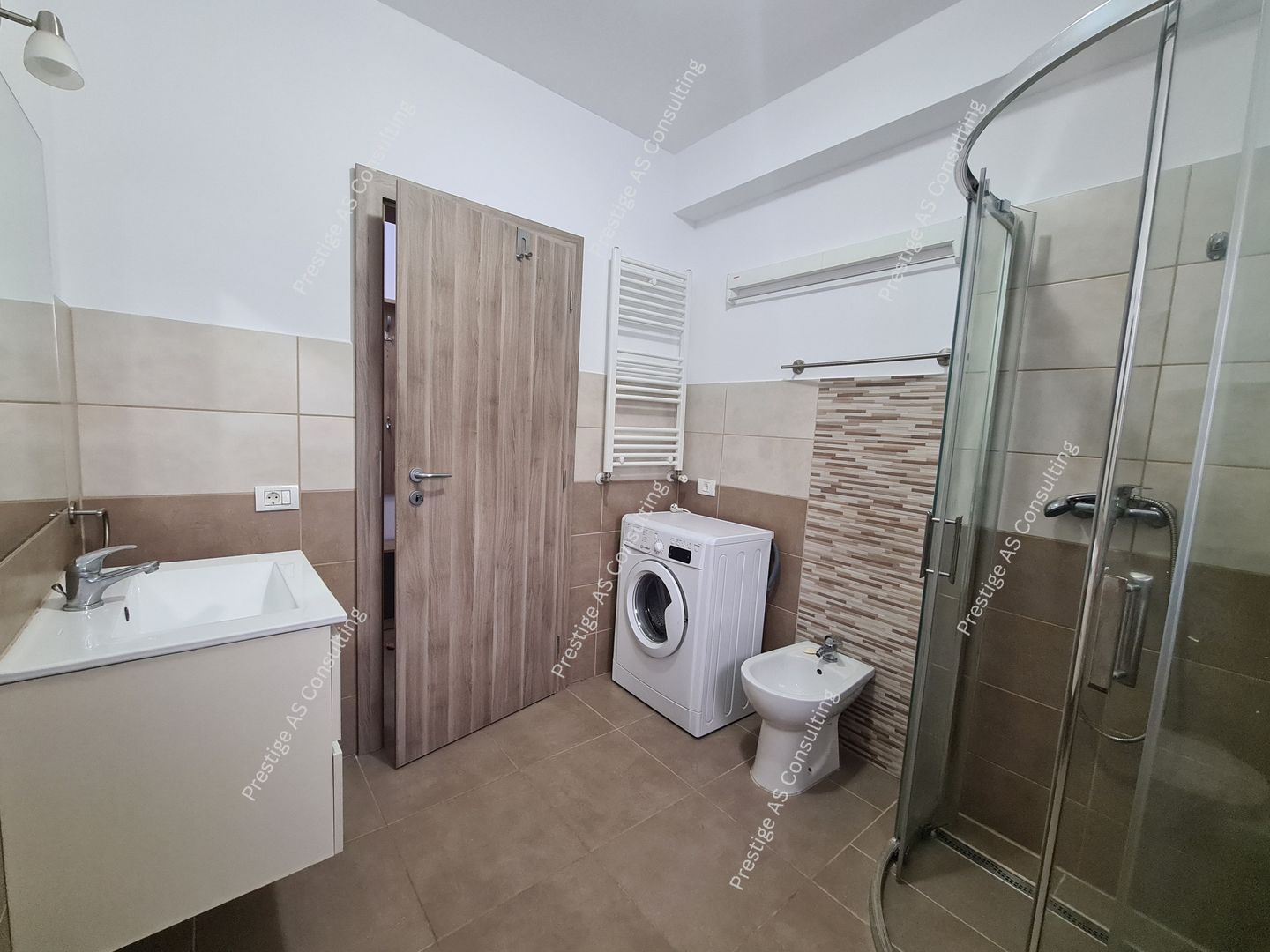 Apartament 3 camere, 2 bai si loc de parcare - Cetatii - Timisoara - Poză 10