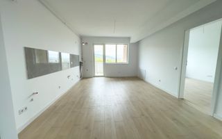 Dezvoltator | Apartament 2 Camere | 47 mp | Parcare Zona Eroilor - Poză 5