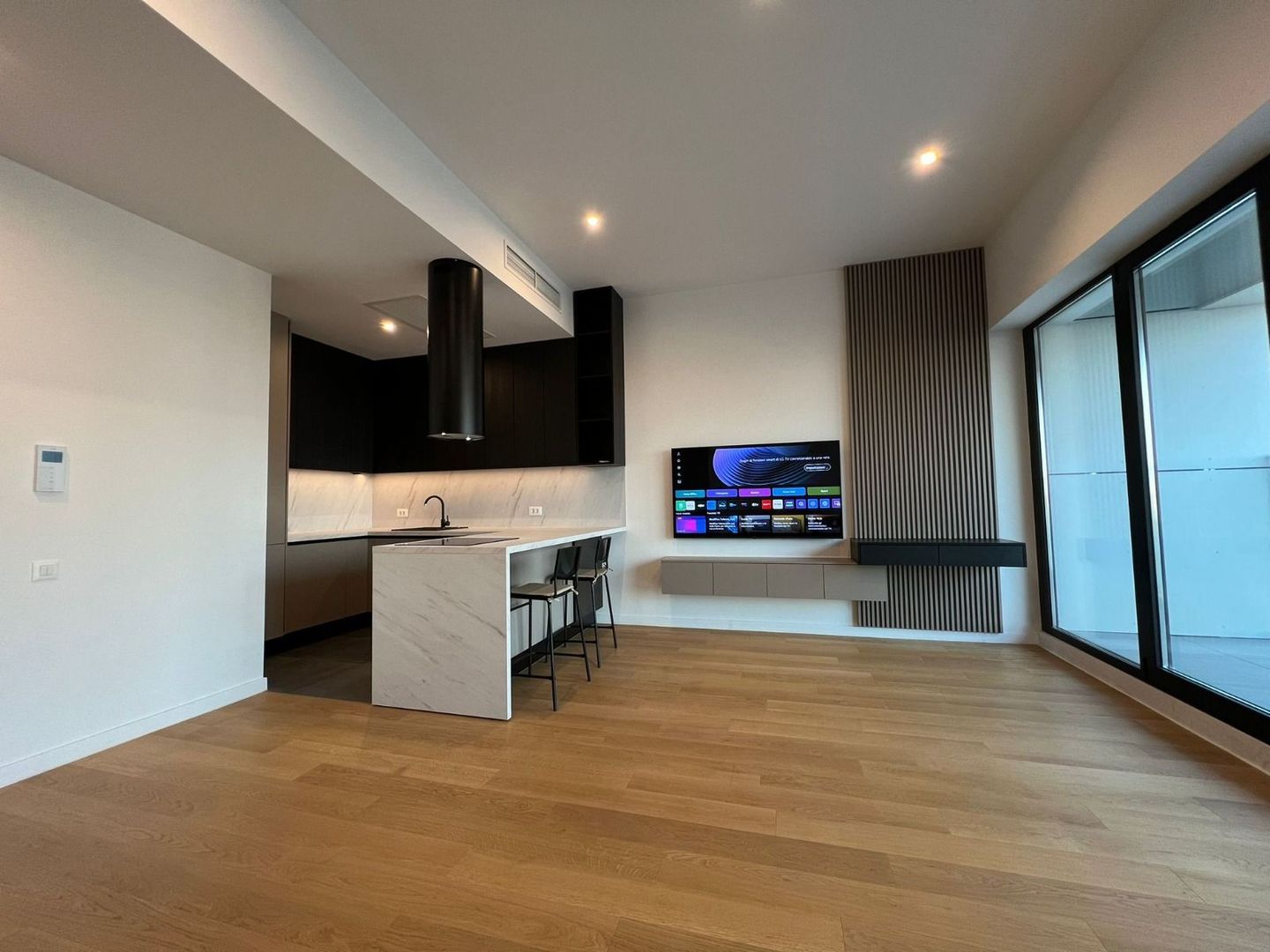 Inchiriere apartament 2 camere | One Verdi Park - Poză 2