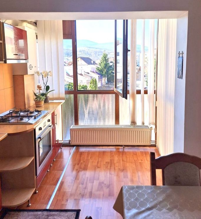 Apartament 2 camere decomandat, Cetate, Mercur, et.3 - Poză 10
